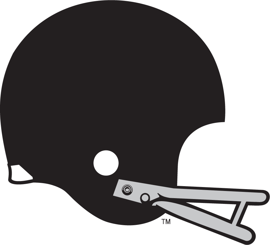 Cincinnati Bearcats 1961 Helmet Logo iron on transfers for T-shirts
